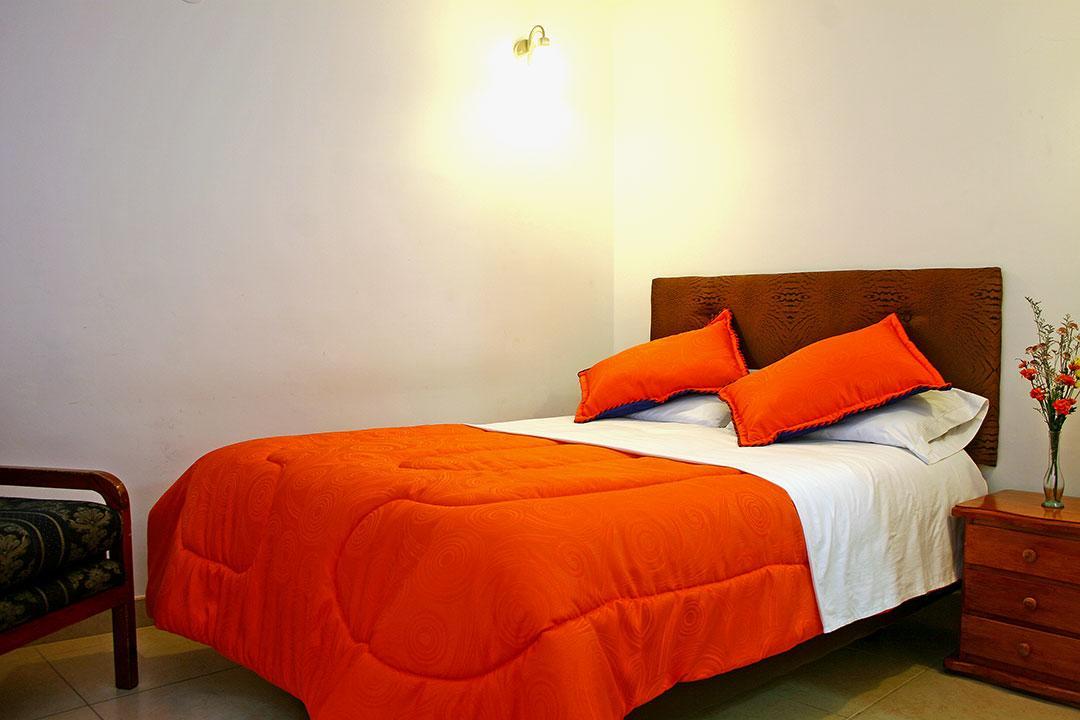 Hotel Villa Karina โบโกตา ภายนอก รูปภาพ